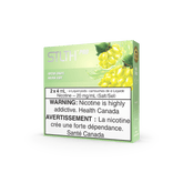 STLTH Pro - Green Grape Vape Pod available on Canada online vape shop